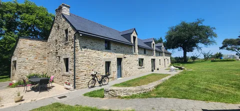 La longère au soleil