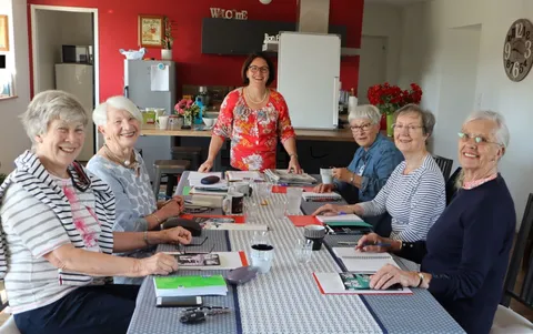 Groupe Guernesey 2019