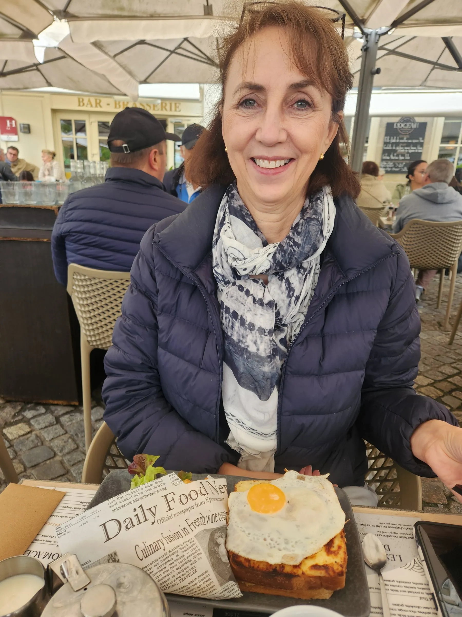Photo from the stay of Suzette C.