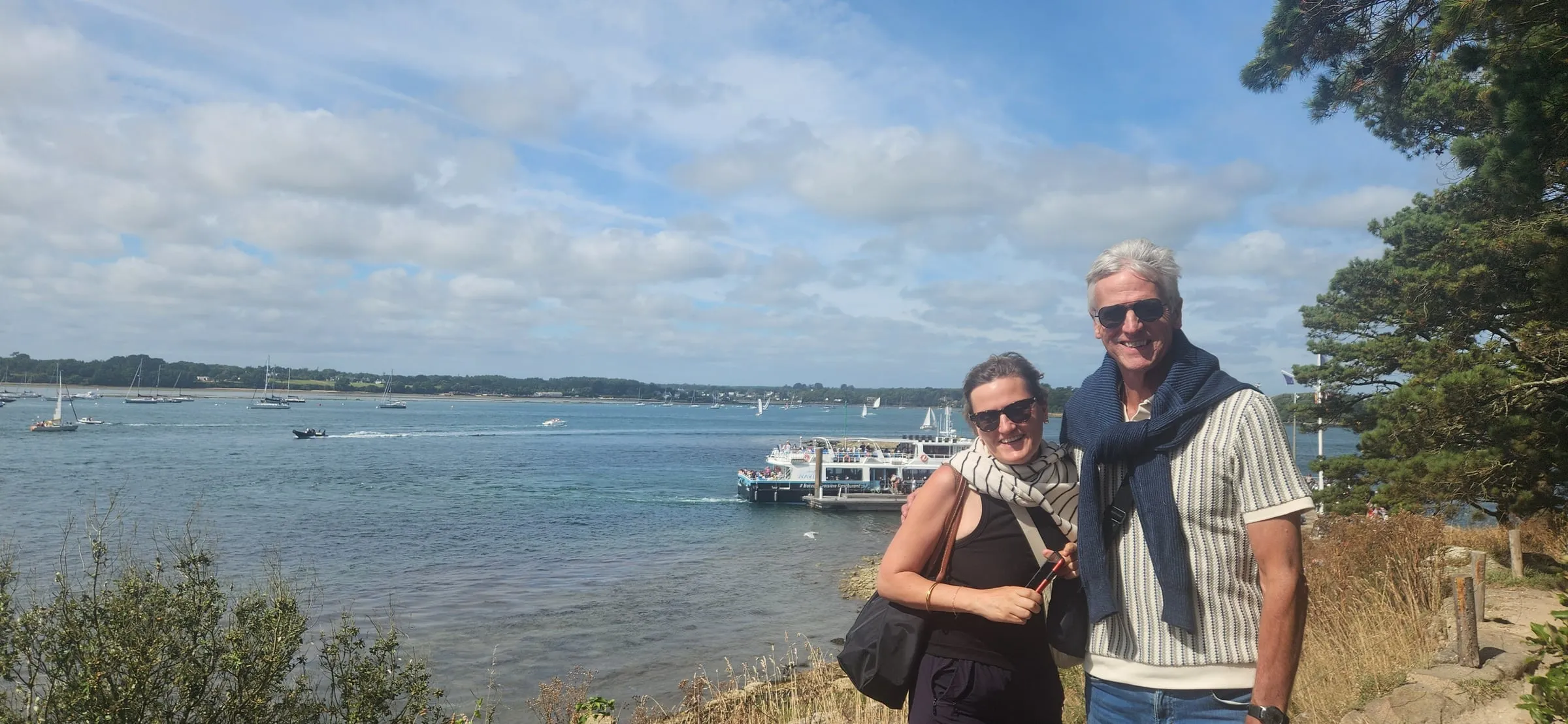 Photo from the stay of Tanya et Stewart W.