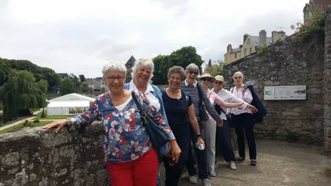 Groupe Guernesey