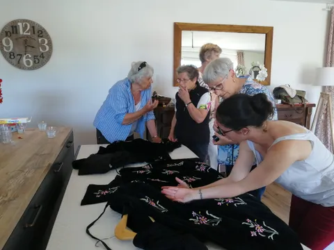 Costumes bretons