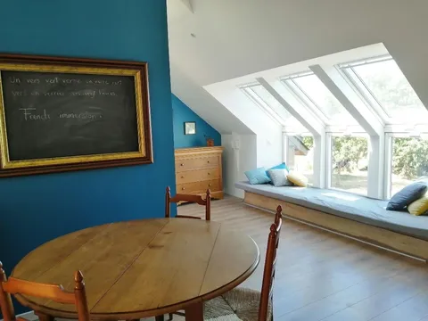 Mezzanine