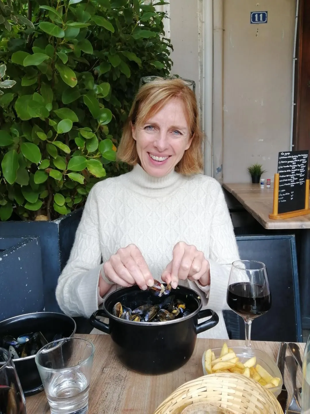 Photo from the stay of Carrie Anderson