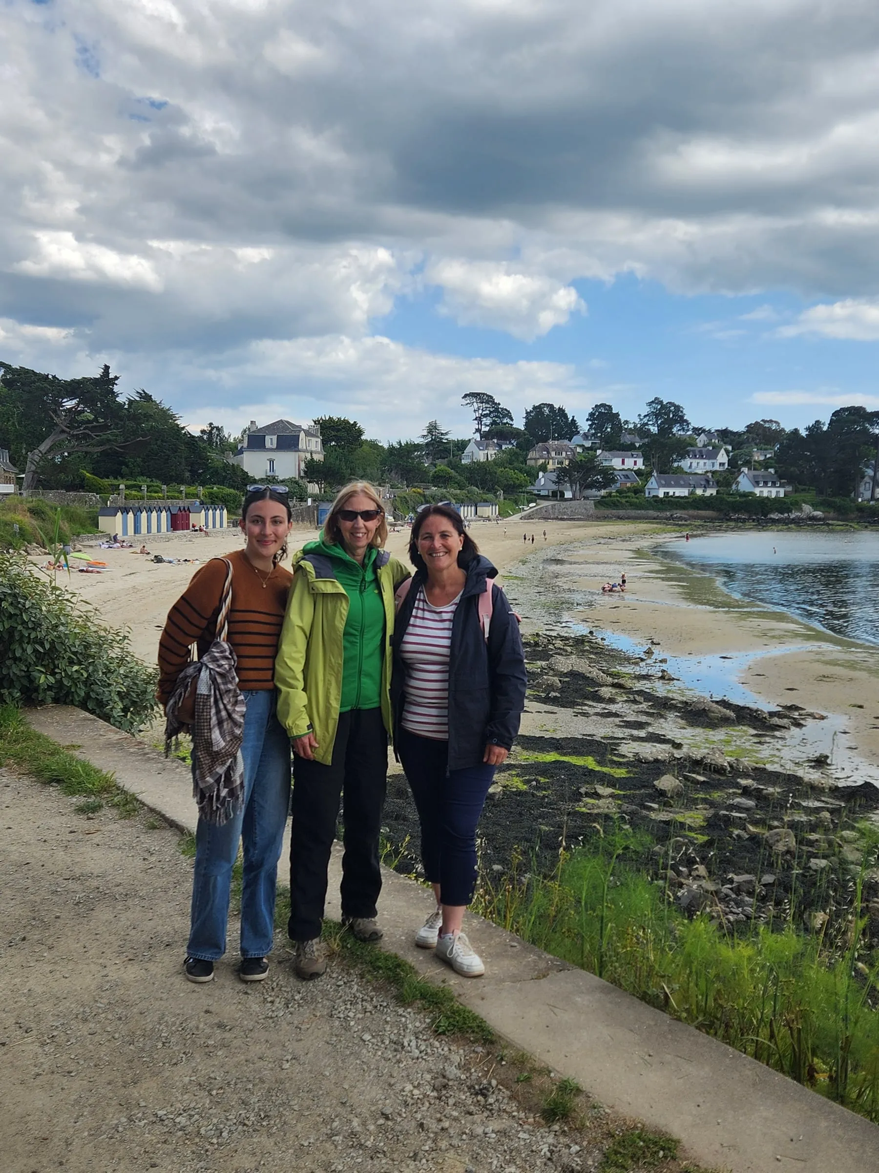 Photo from the stay of Elizabeth P.