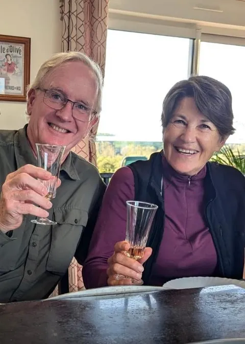 Santé !